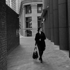 Meet your Posher, Micaelly